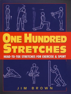 cover image of One Hundred Stretches